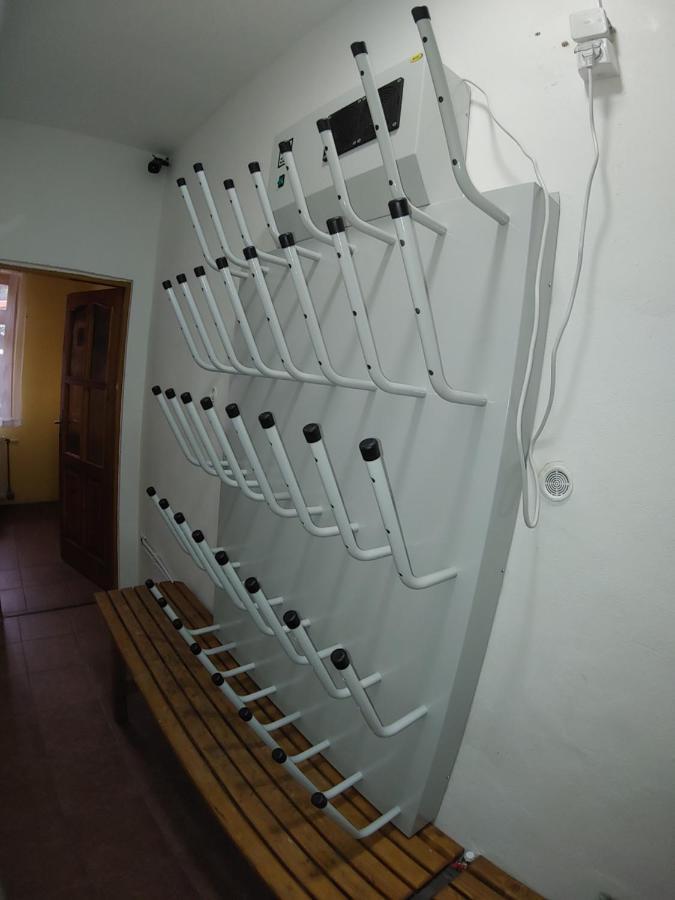 Deluxe Doppelzimmer mit Balkon
