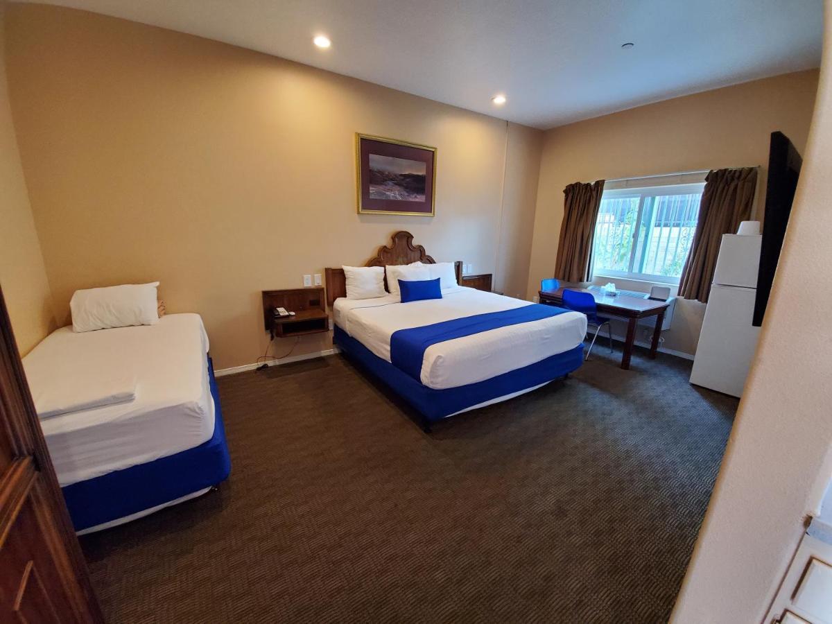 Double Room Spa Bath