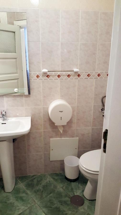 Double Room Private External Bathroom