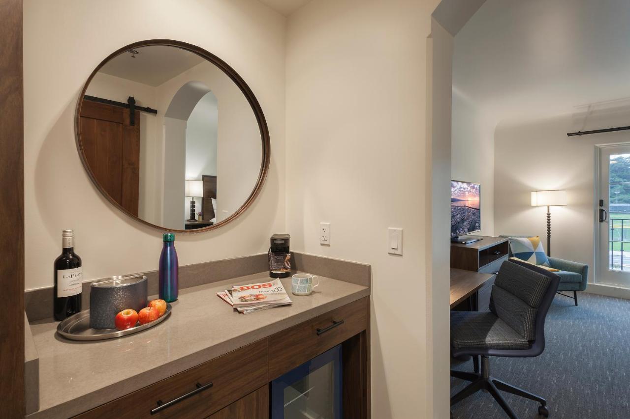 Chambre de Luxe avec 2 Lits Doubles
