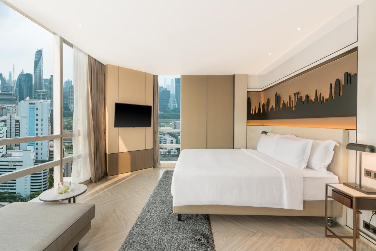Quarto Grand Deluxe com Cama King-Size