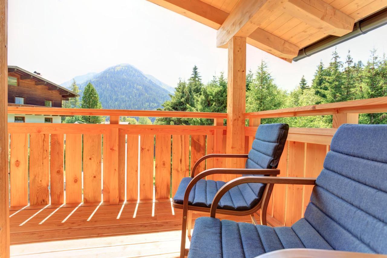 Triple Room Balcony