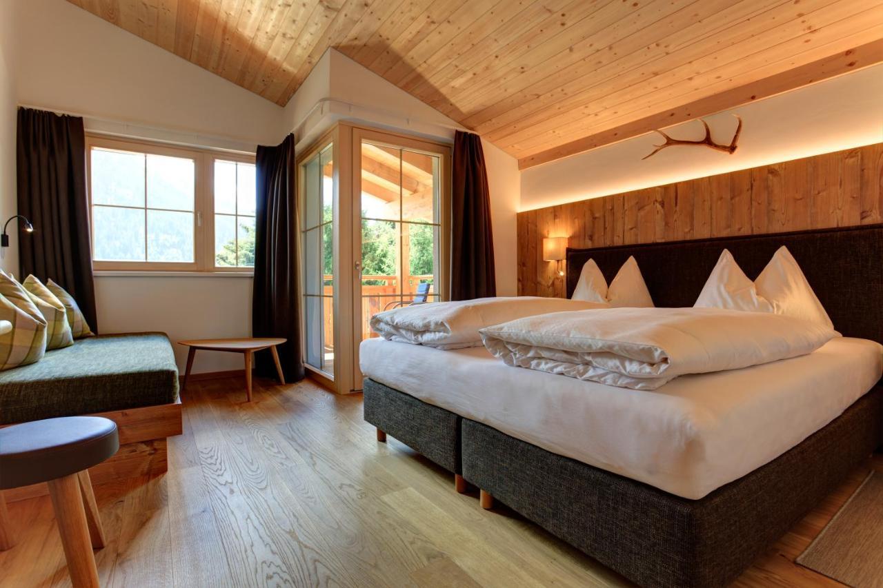 Triple Room Balcony