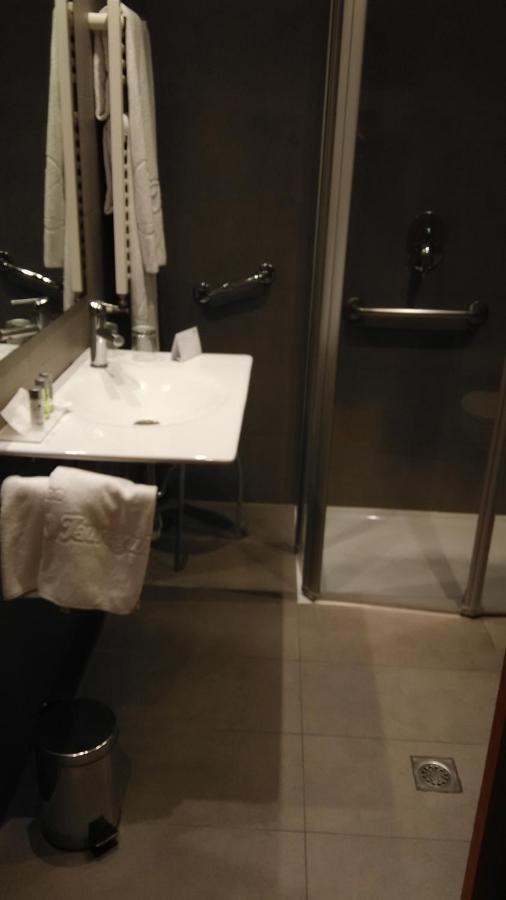 Chambre Double ou Lits Jumeaux