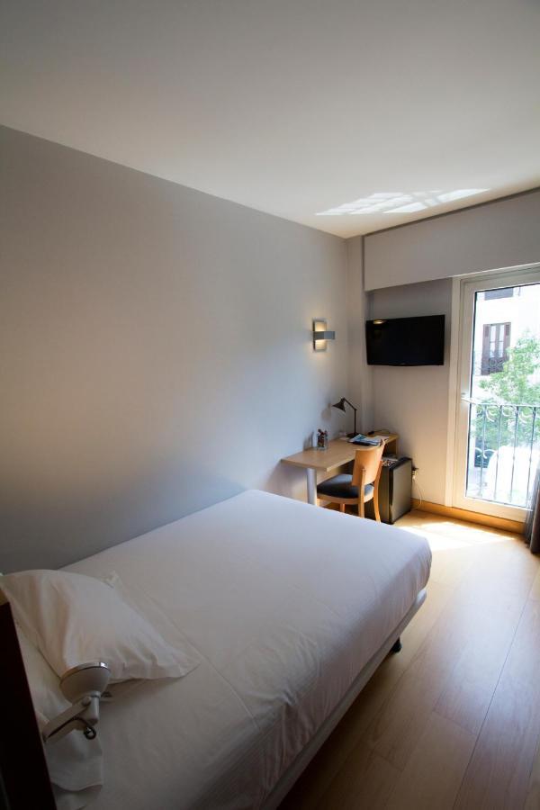 Chambre Simple