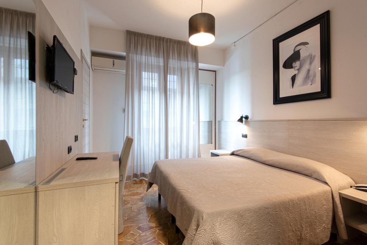 Chambre Double ou Lits Jumeaux Supérieure