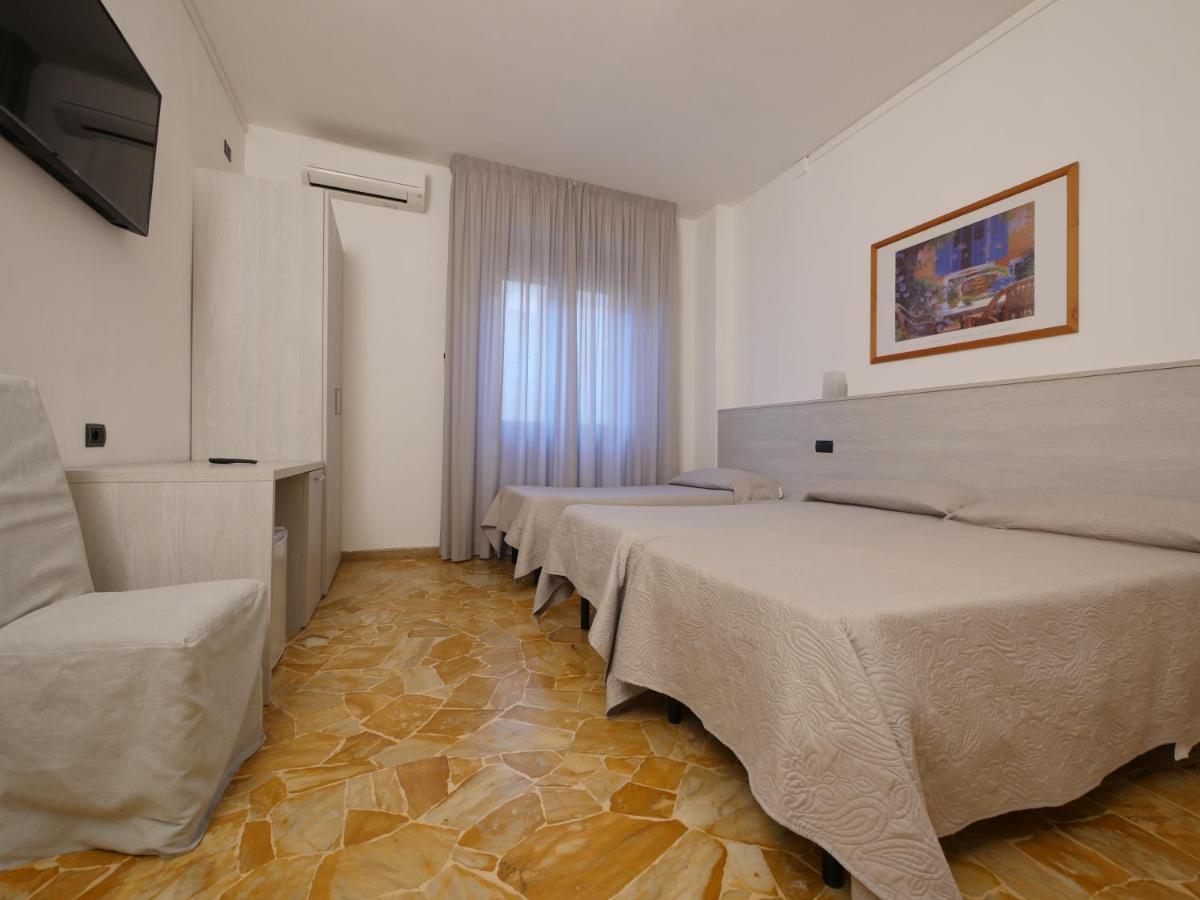Chambre Triple