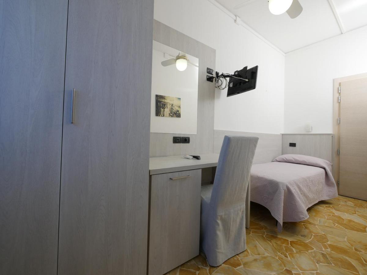 Chambre Simple