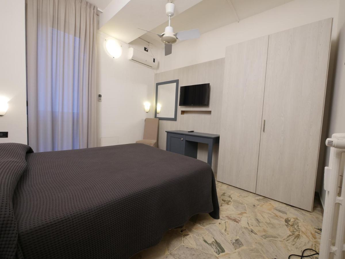 Chambre Double ou Lits Jumeaux