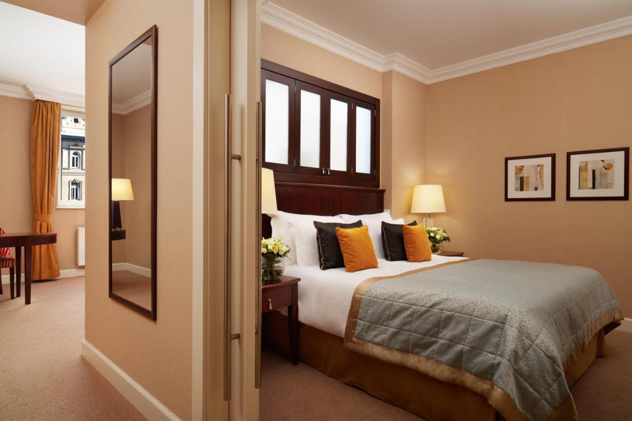 Junior Suite Royal Spa Executive Club Access