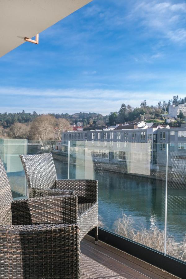 Deluxe Double or Twin Room River View