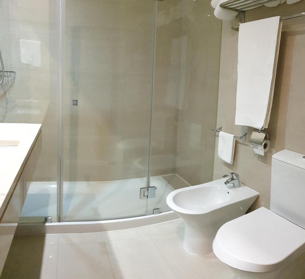 Double Room Balcony