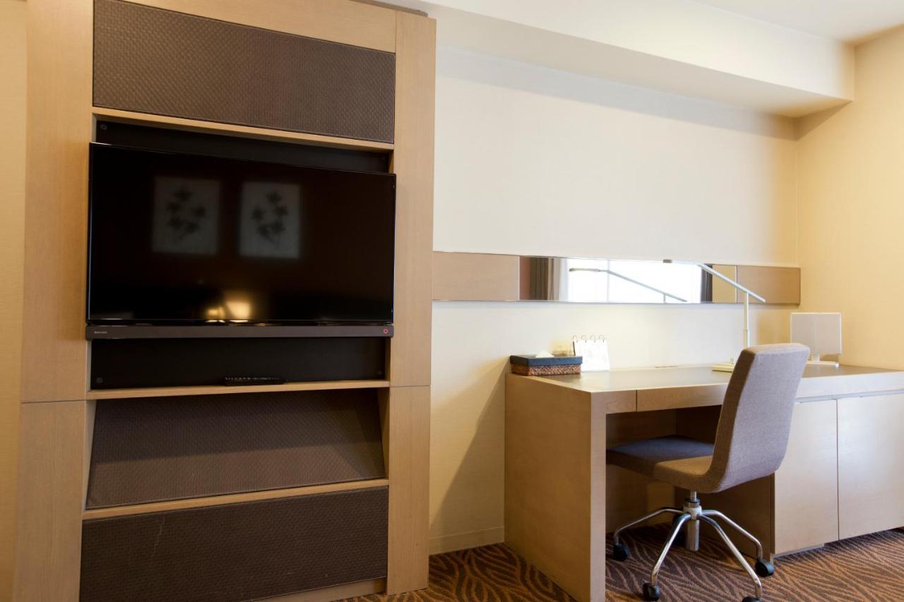 Small Double Room Non-Smoking