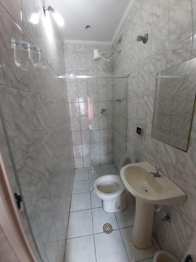 Quarto Deluxe com 2 Camas de Solteiro