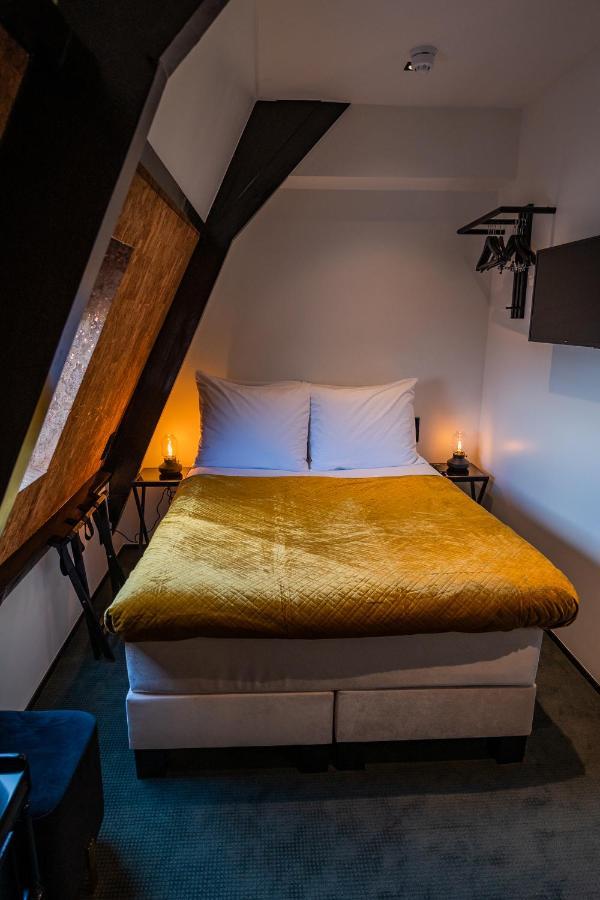 Chambre Double ou Lits Jumeaux Standard