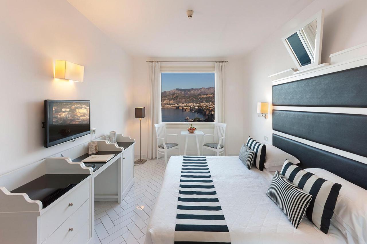 Double Room Sea View