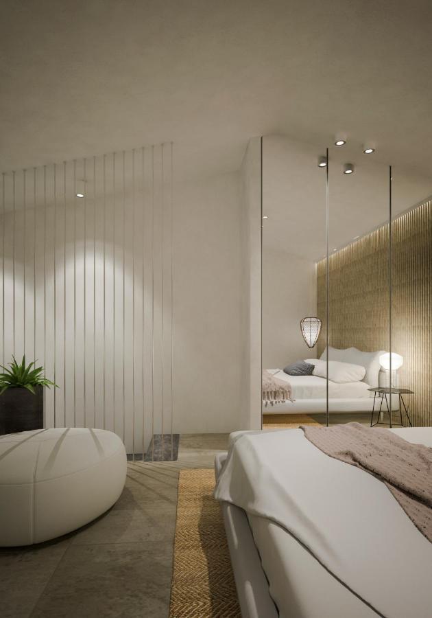 Executive Suite mit Whirlpool-Badewanne
