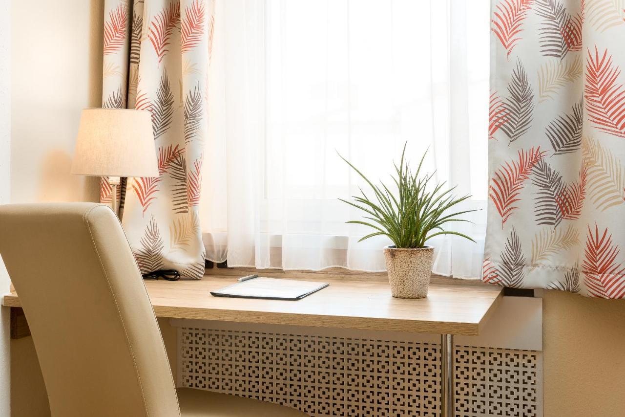 Comfort Doppelzimmer
