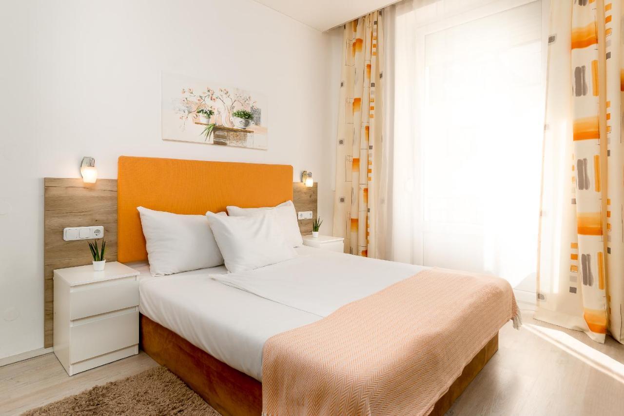 Comfort Einzelzimmer