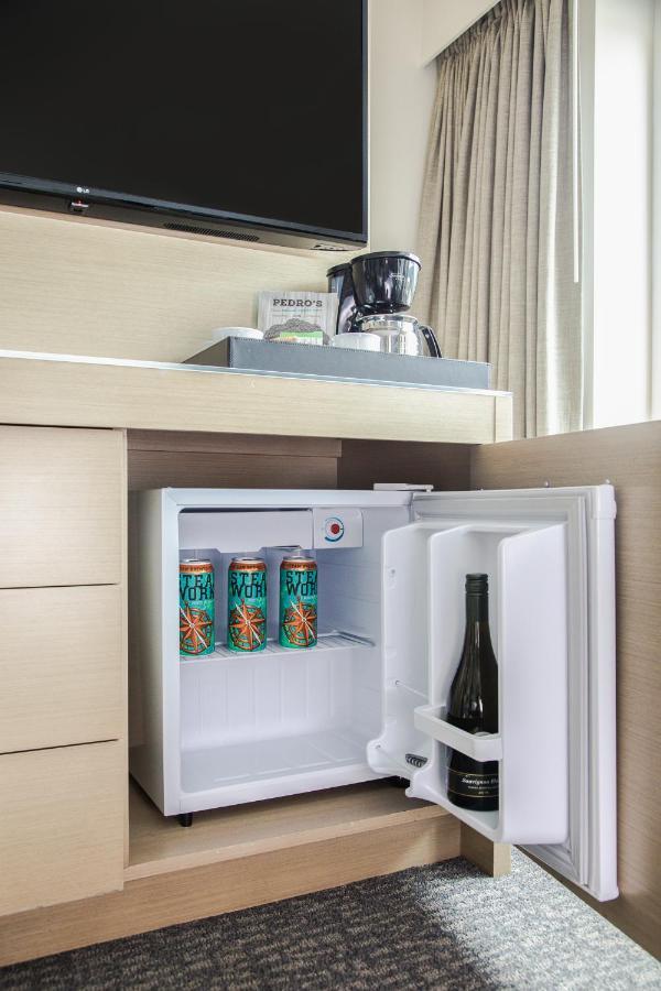 Crystal Single Room One Double Bed