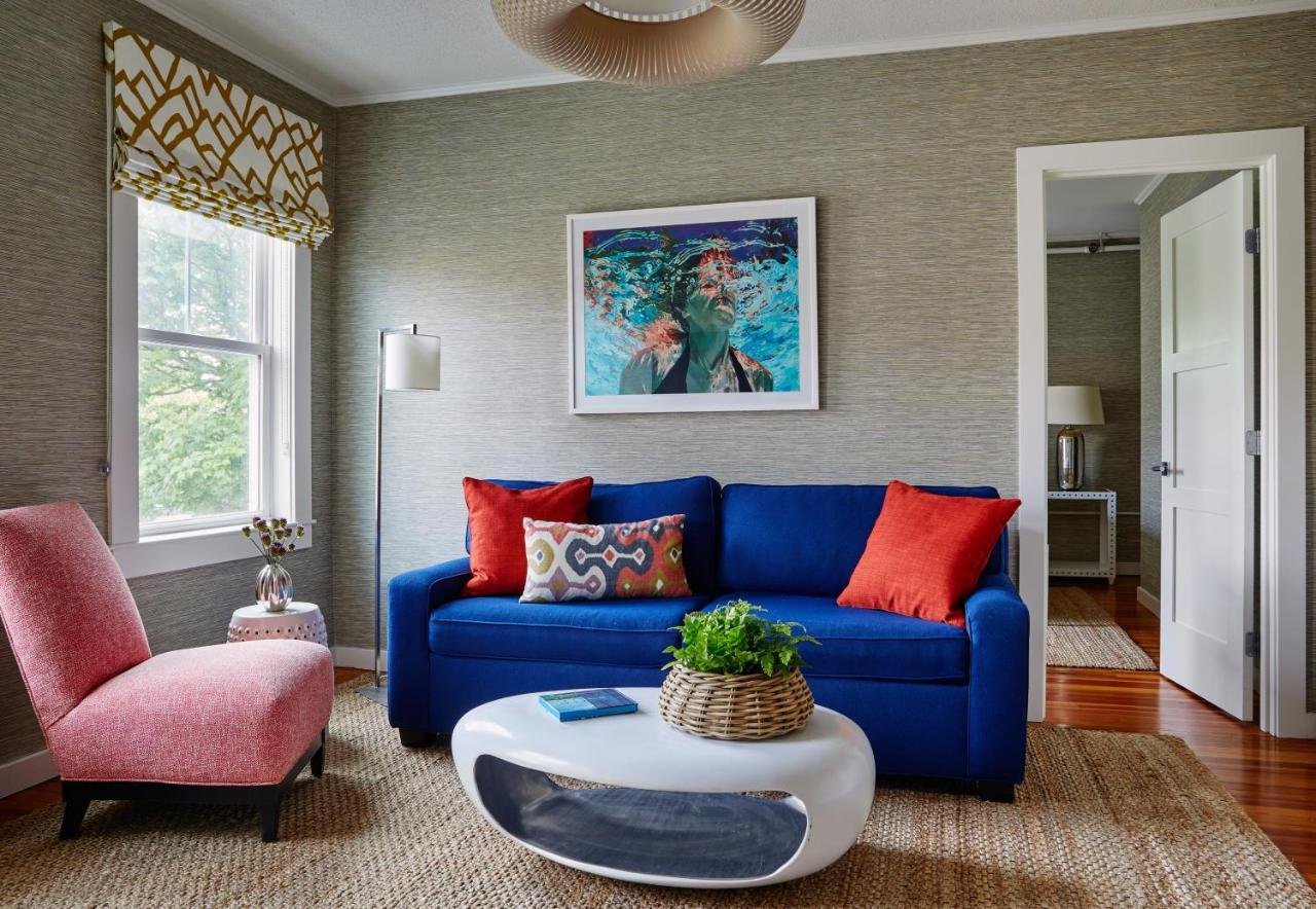 King Junior Suite