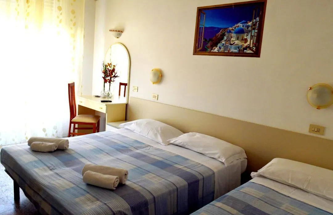 Hotel Cirene-1