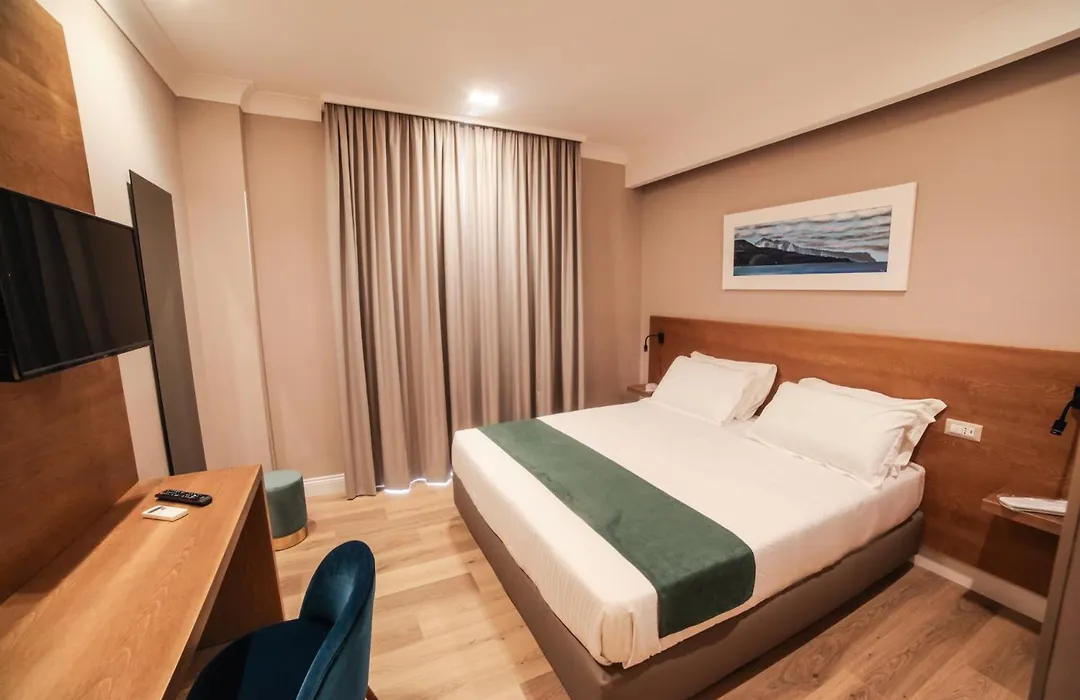 Toledo Relais Exclusive Rooms-1