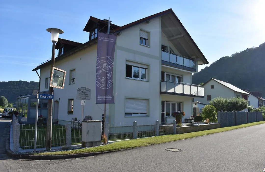 Gästehaus Lehr-1
