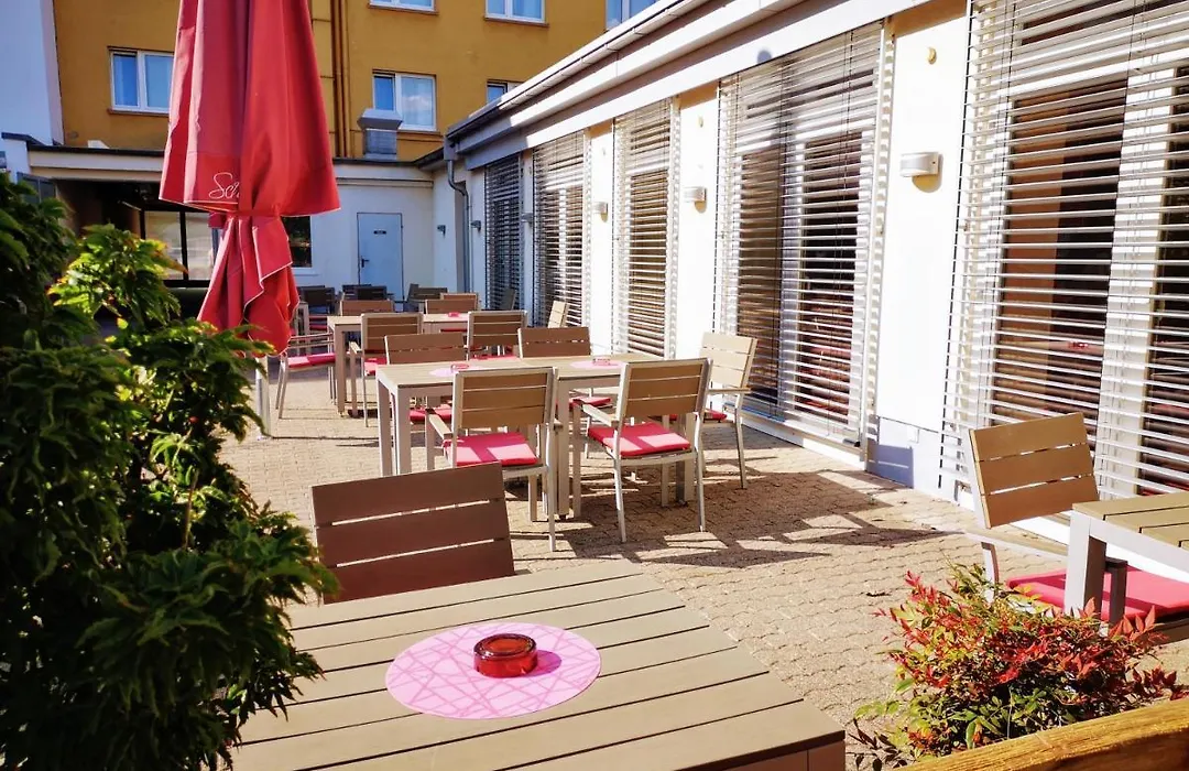Hotel Scholz-1