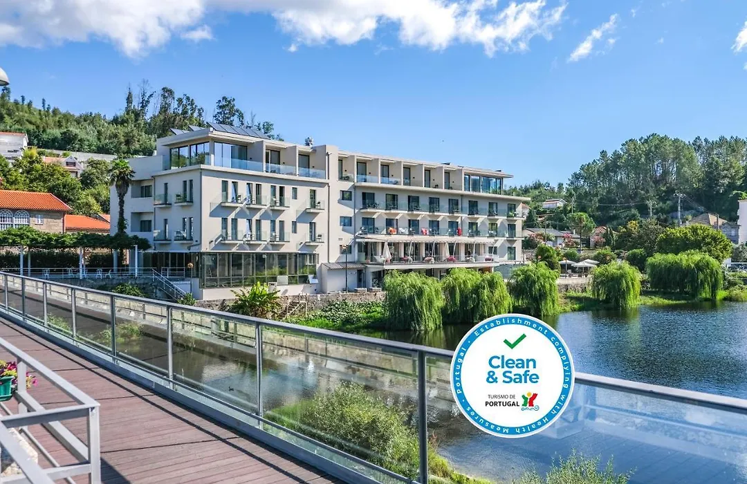 Hotel Vouga-1
