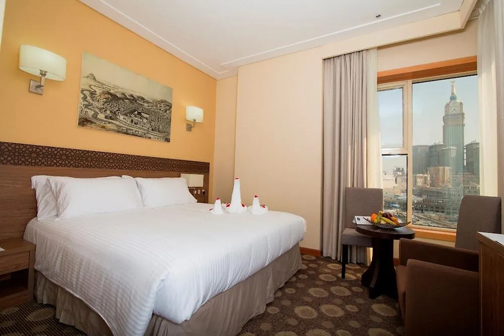 Grand Makkah Hotel-1