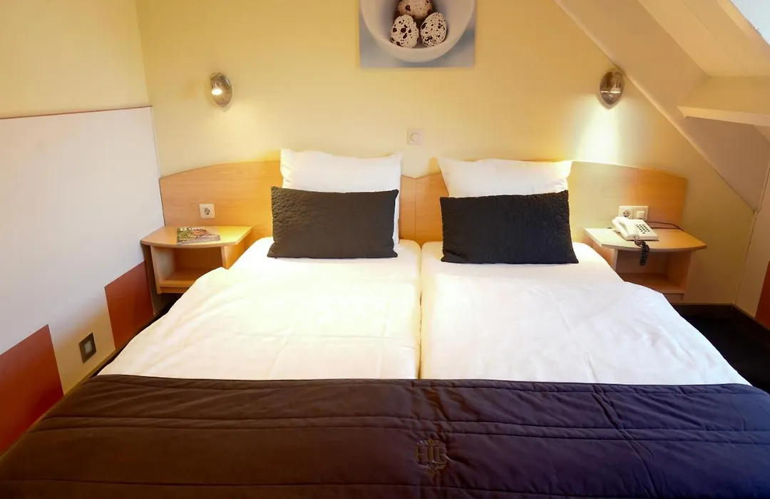 OKE HOTEL De Leygraaf Heeswijk Dinther-1