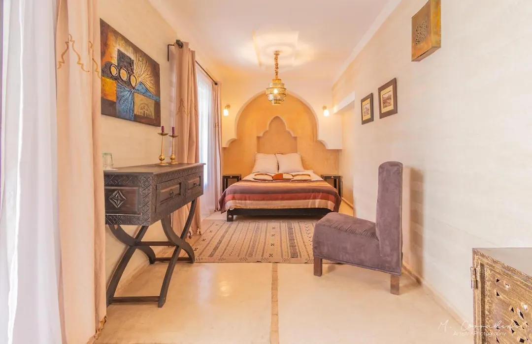 Riad Dar El Masa-1
