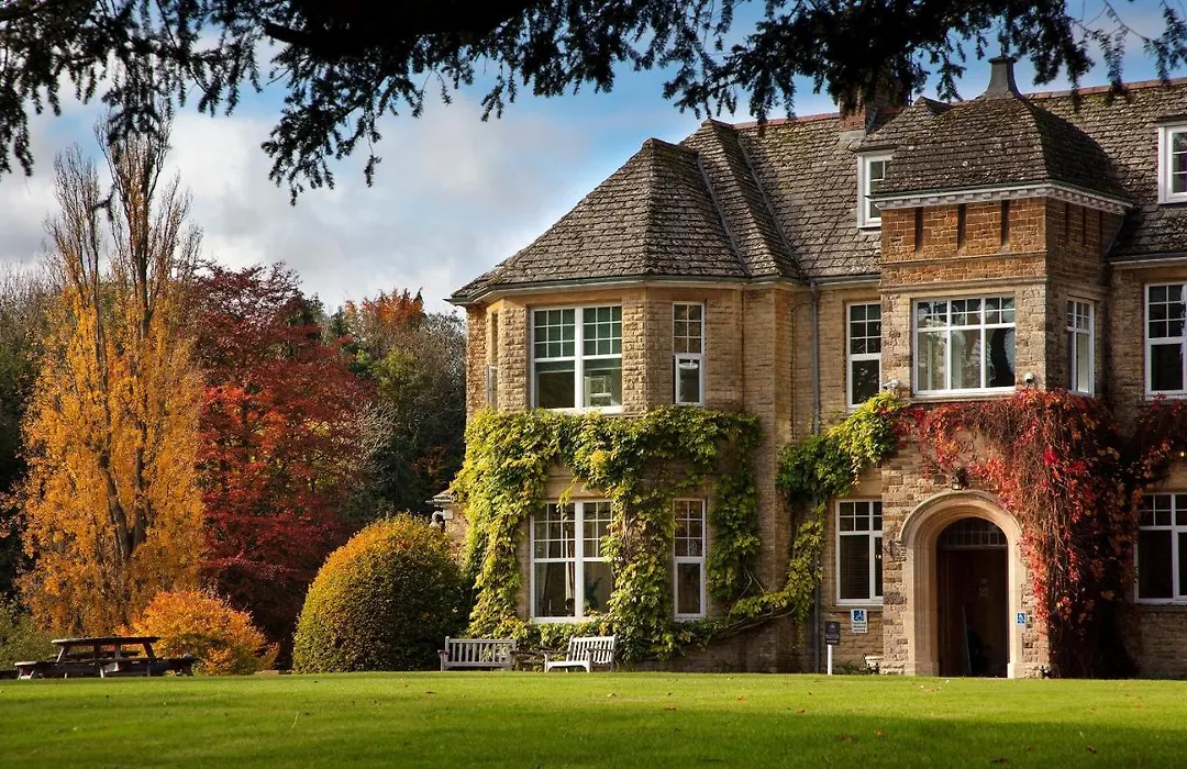Middle Aston House-1