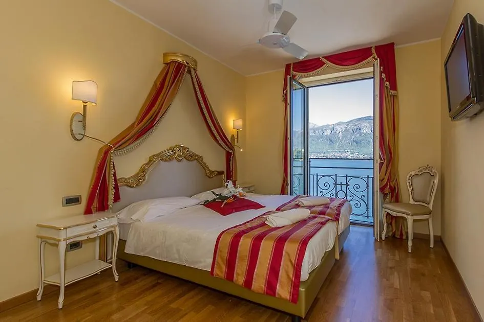 The Lake Como Edition-1