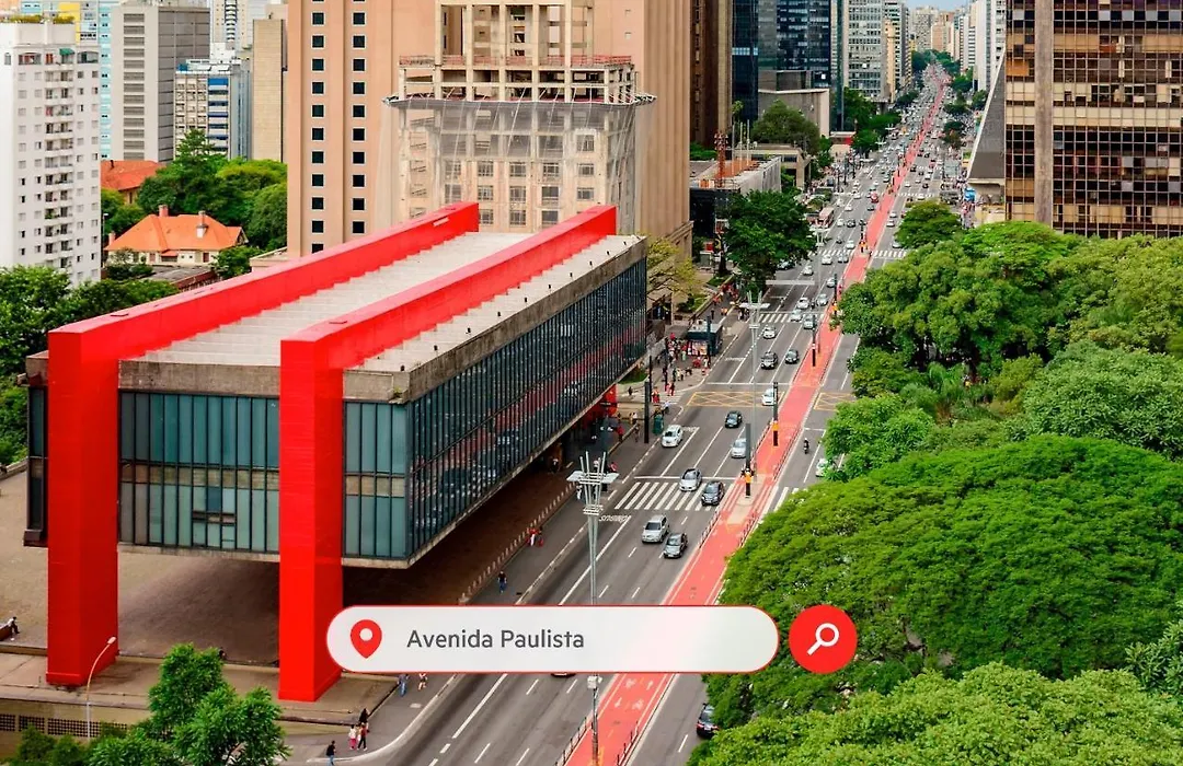 Hotel Jabaquara Imiggrantes - Metro Jabaquara - 2KM Expo São Paulo-1