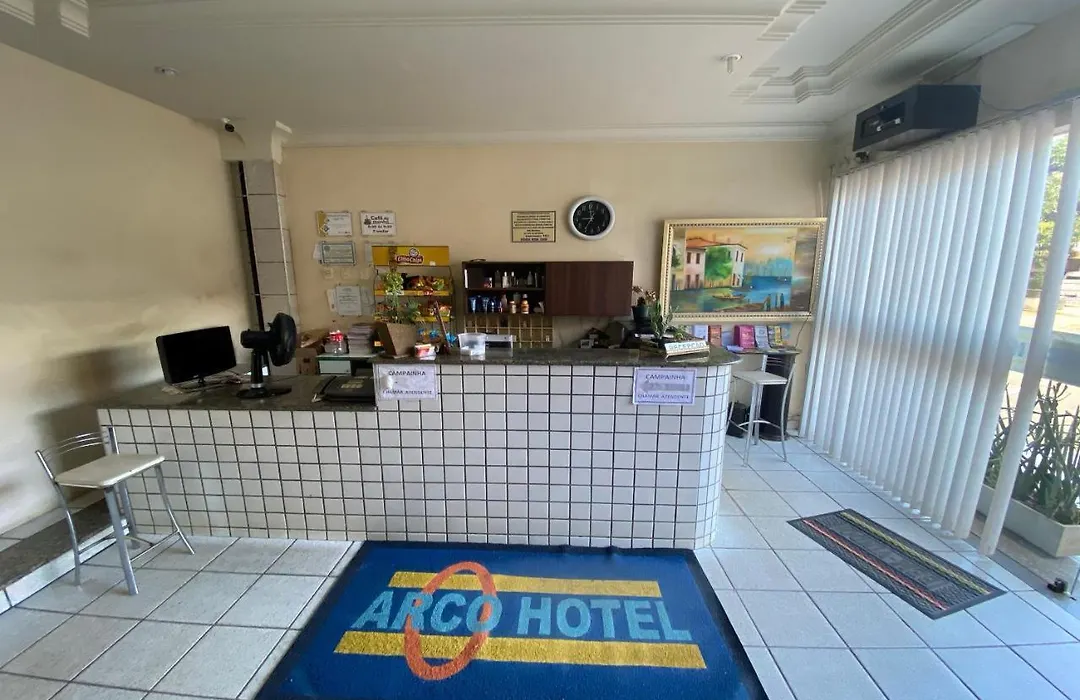 Arco Hotel-1