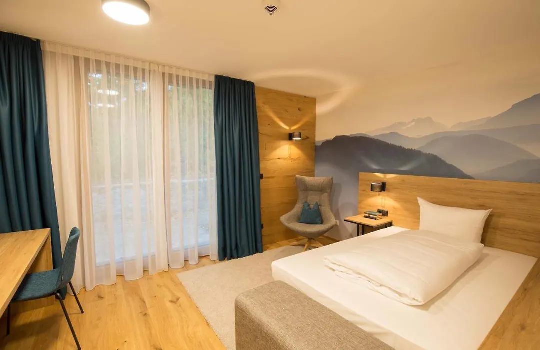 Leo Apartments Miesbach-1