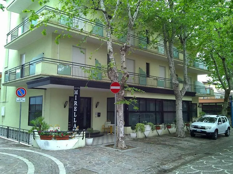 Hotel Mirella-1