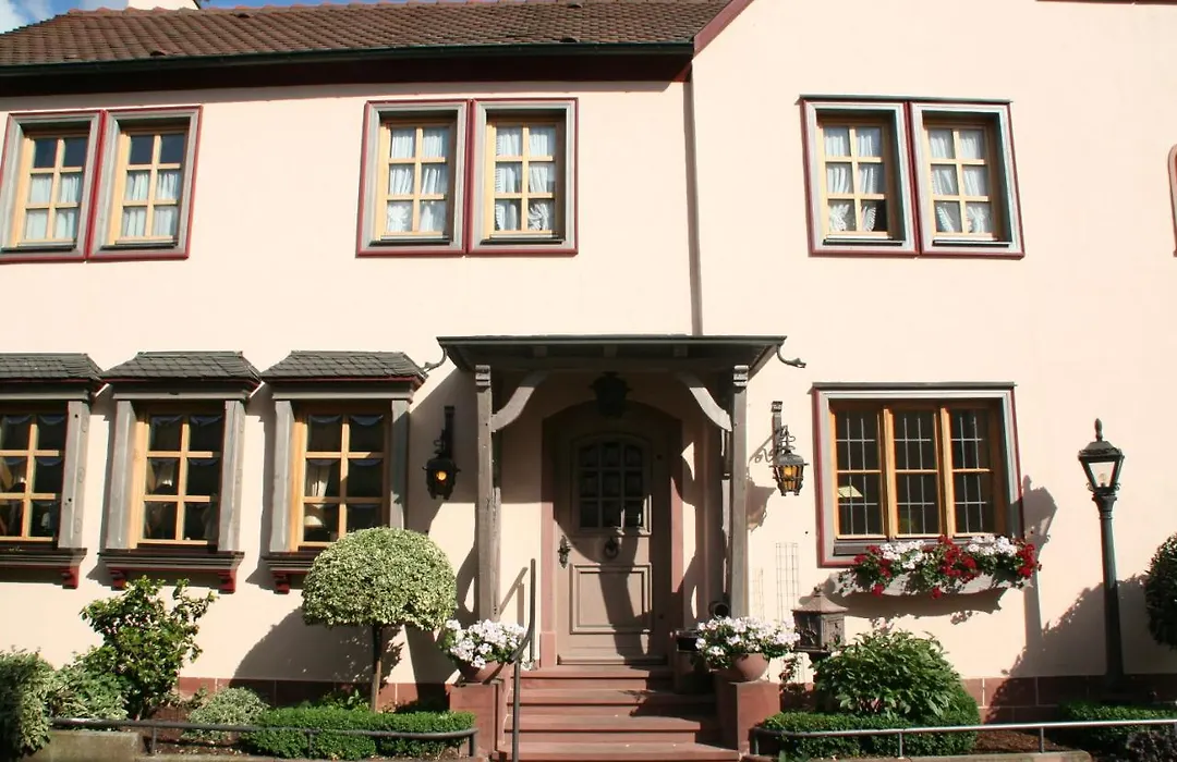 Gasthaus Zur Krone-1