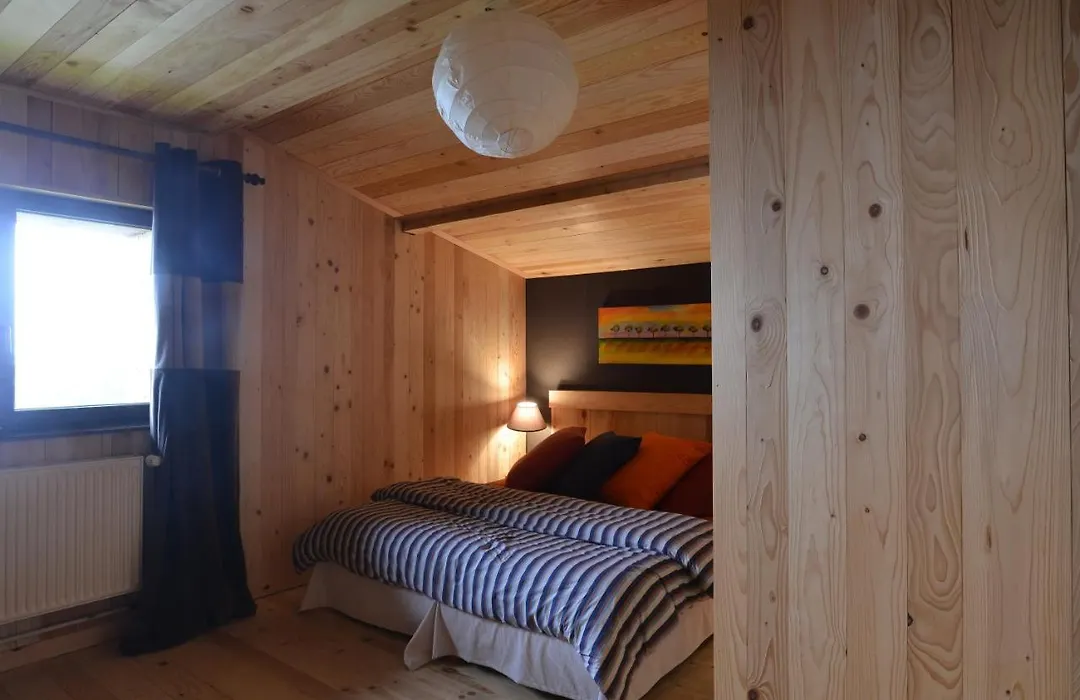 Le chalet de Valentine-1