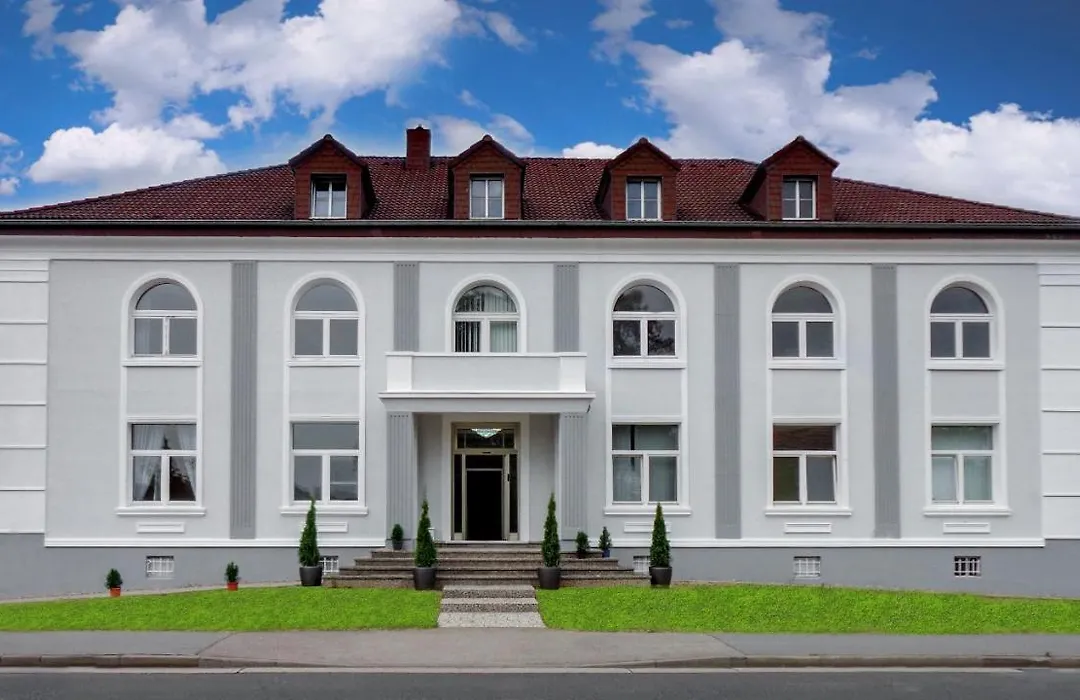 Villa Bowdy-1