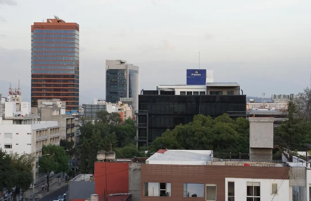 Hotel Corona Real-1