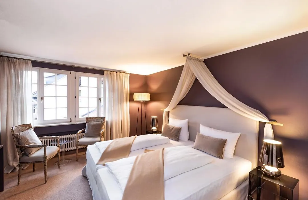 Boutique Hotel 3 Stuben-1