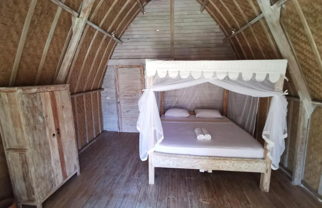 La Cama Bali-1