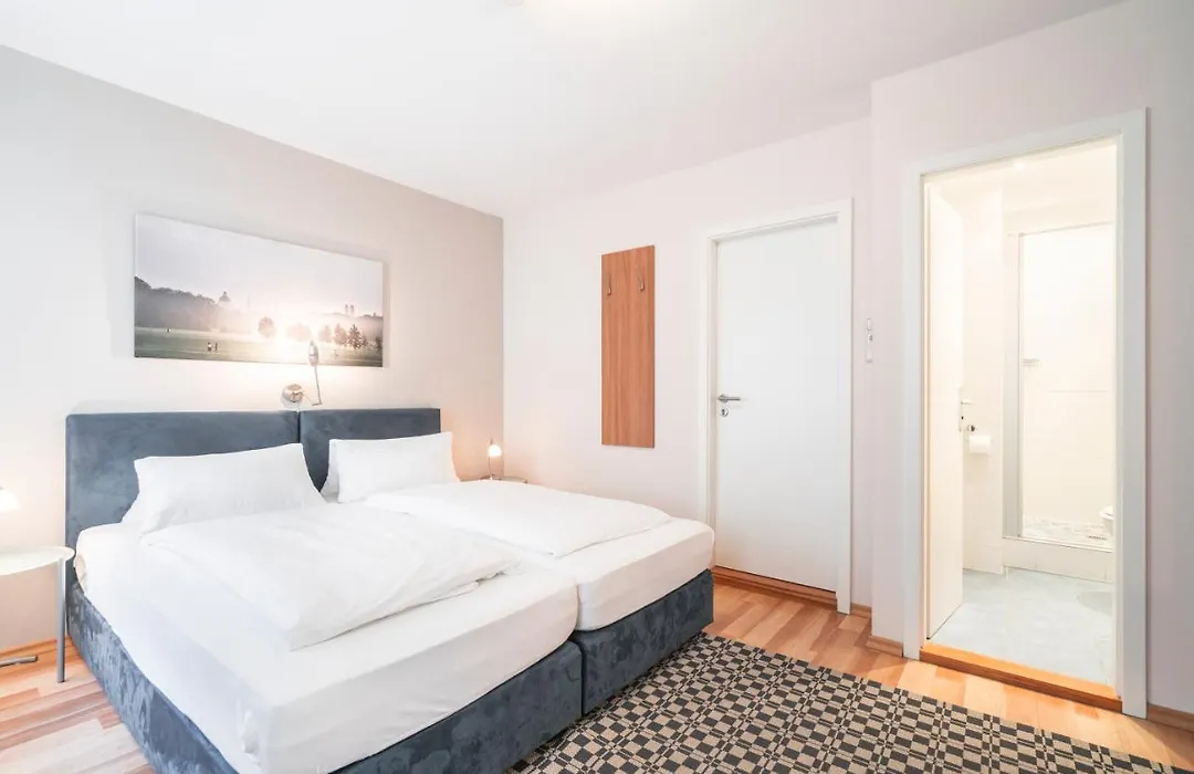 Flatista Boutique Hotel - Self Check-In-1