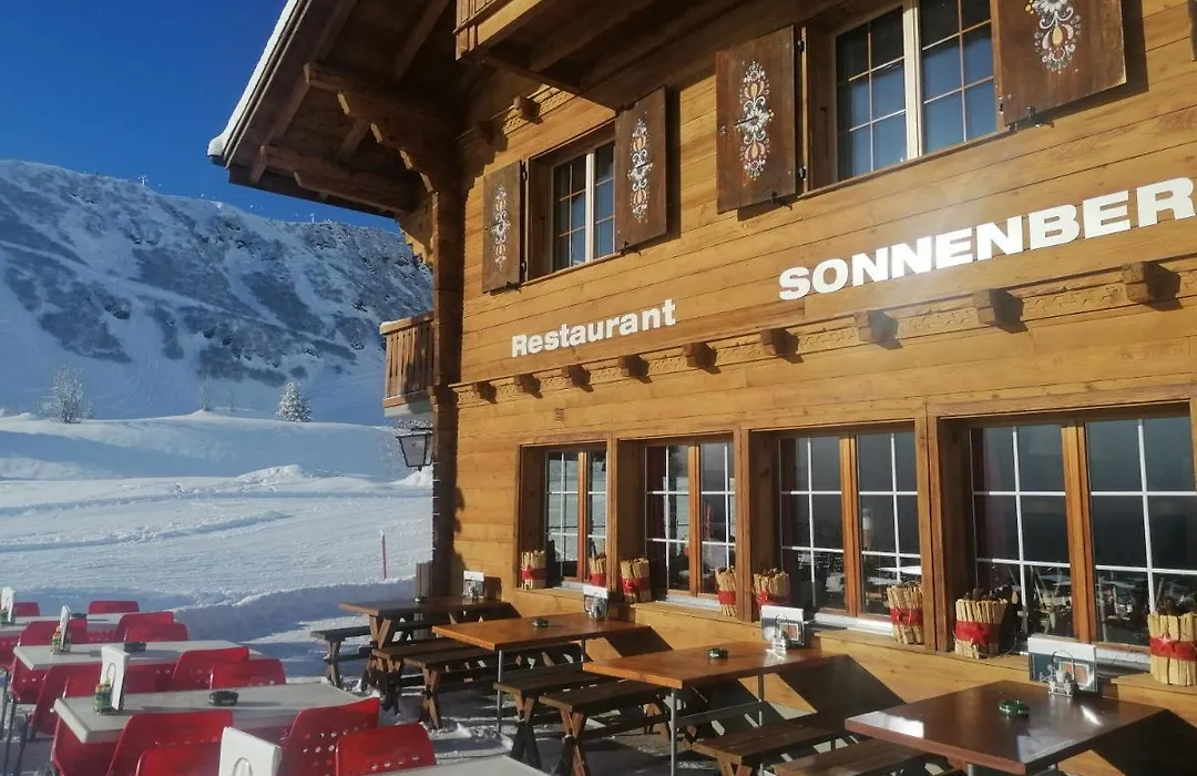 Hotel Sonnenberg-1