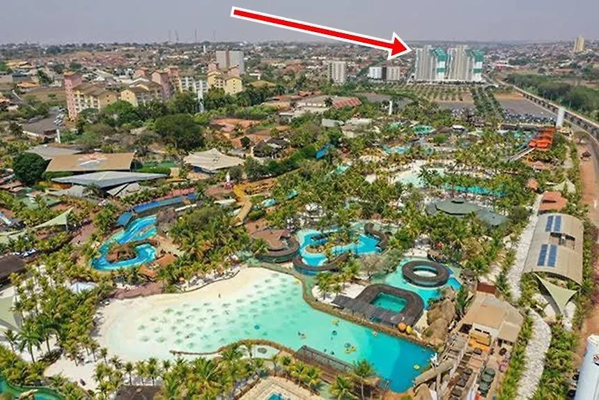 Olímpia Thermas Resort-1
