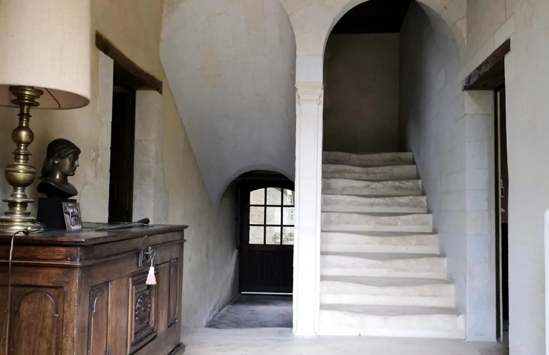 Clos Saint Léonard-1