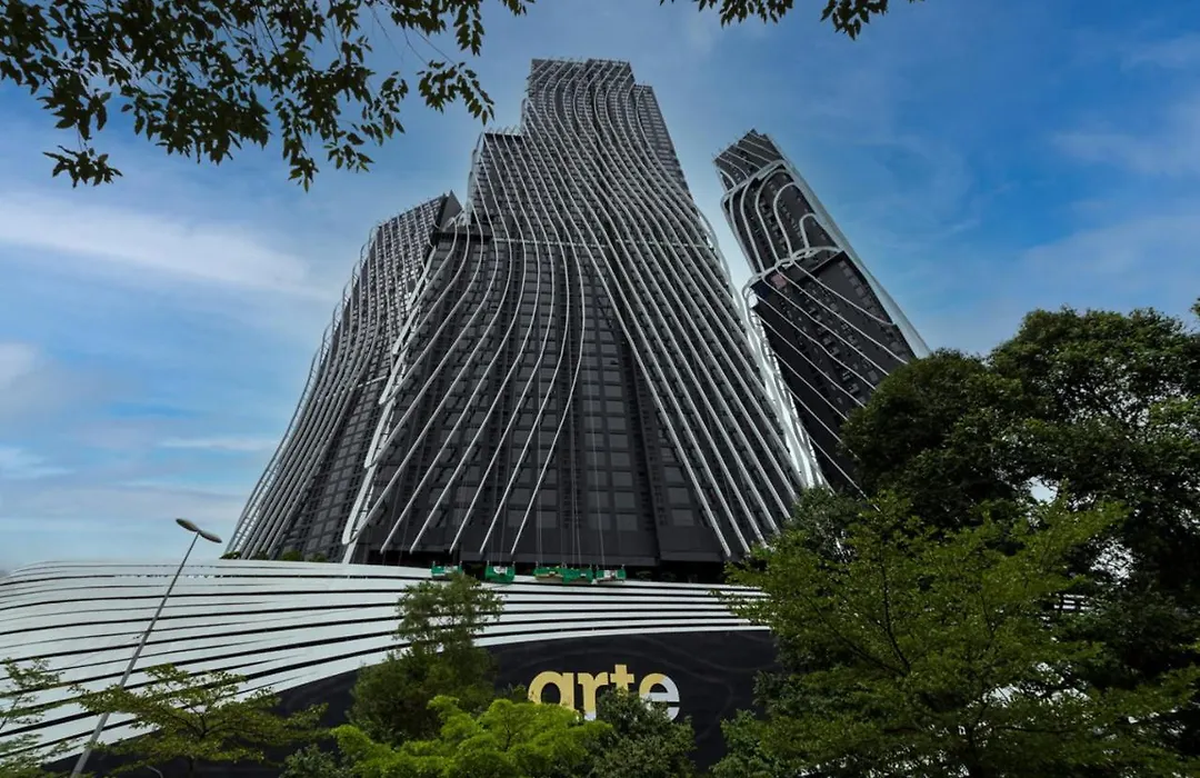 Arte Mont Kiara-1